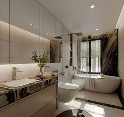 Sembawang Hills Estate (D20), Terrace #594249611